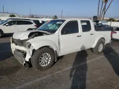1N6AD0ER7GN734984 2016 NISSAN NAVARA (FRONTIER)