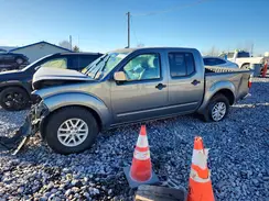 1N6AD0ER7GN735228 2016 NISSAN NAVARA (FRONTIER)
