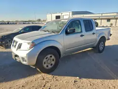 1N6AD0ER7GN735567 2016 NISSAN NAVARA (FRONTIER)