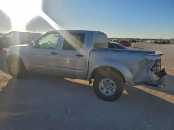 1N6AD0ER7GN735567 2016 NISSAN NAVARA (FRONTIER) - Image 2