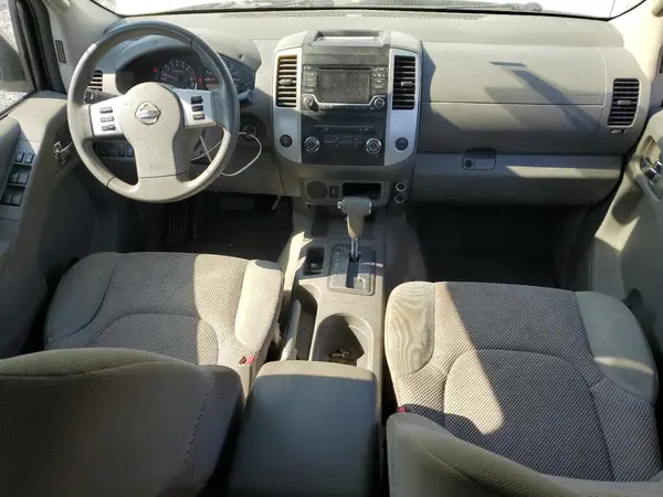 1N6AD0ER7GN737996 2016 NISSAN NAVARA (FRONTIER) - Image 8