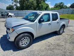 1N6AD0ER7GN738517 2016 NISSAN NAVARA (FRONTIER)