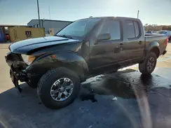 1N6AD0ER7GN739330 2016 NISSAN NAVARA (FRONTIER)