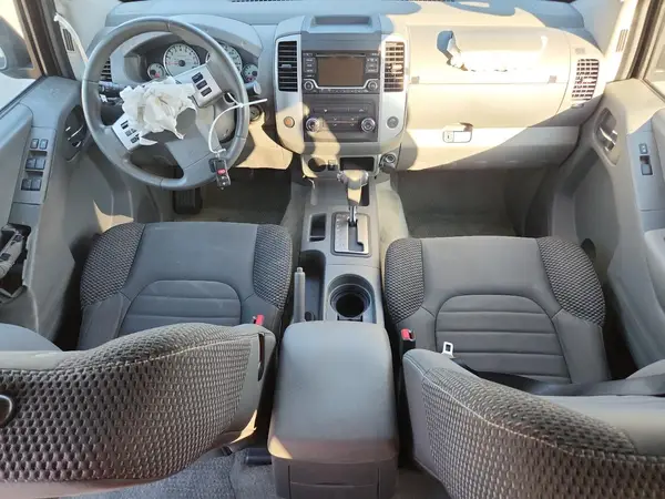 1N6AD0ER7GN739330 2016 NISSAN NAVARA (FRONTIER) - Image 8