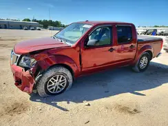 1N6AD0ER7GN741689 2016 NISSAN NAVARA (FRONTIER)