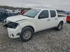 1N6AD0ER7GN746486 2016 NISSAN NAVARA (FRONTIER)