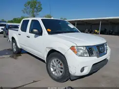1N6AD0ER7GN746696 2016 NISSAN NAVARA (FRONTIER)
