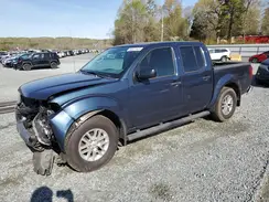 1N6AD0ER7GN746861 2016 NISSAN NAVARA (FRONTIER)