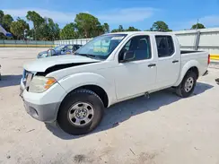 1N6AD0ER7GN748190 2016 NISSAN NAVARA (FRONTIER)