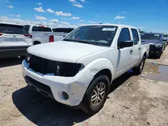 1N6AD0ER7GN749338 2016 NISSAN NAVARA (FRONTIER)