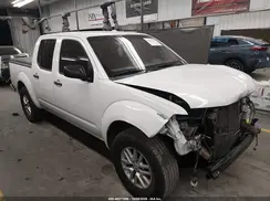 1N6AD0ER7GN754734 2016 NISSAN NAVARA (FRONTIER)