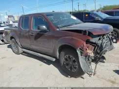 1N6AD0ER7GN754748 2016 NISSAN NAVARA (FRONTIER)