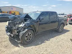 1N6AD0ER7GN755172 2016 NISSAN NAVARA (FRONTIER)