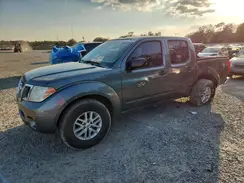 1N6AD0ER7GN756273 2016 NISSAN NAVARA (FRONTIER)