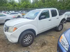 1N6AD0ER7GN756595 2016 NISSAN NAVARA (FRONTIER)