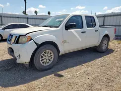 1N6AD0ER7GN757620 2016 NISSAN NAVARA (FRONTIER)