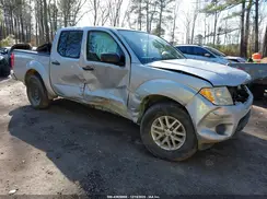1N6AD0ER7GN757858 2016 NISSAN NAVARA (FRONTIER)