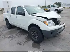1N6AD0ER7GN758122 2016 NISSAN NAVARA (FRONTIER)