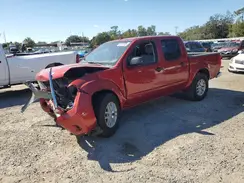 1N6AD0ER7GN759805 2016 NISSAN NAVARA (FRONTIER)