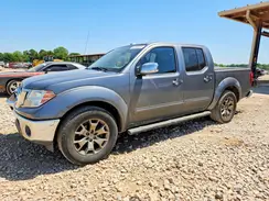 1N6AD0ER7GN761103 2016 NISSAN NAVARA (FRONTIER)