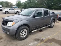 1N6AD0ER7GN762963 2016 NISSAN NAVARA (FRONTIER)