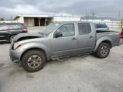 1N6AD0ER7GN763238 2016 NISSAN NAVARA (FRONTIER)