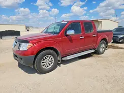 1N6AD0ER7GN763787 2016 NISSAN NAVARA (FRONTIER)