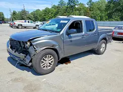 1N6AD0ER7GN764180 2016 NISSAN NAVARA (FRONTIER)