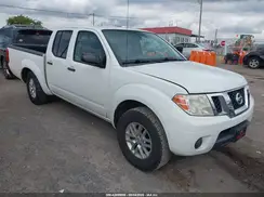 1N6AD0ER7GN764504 2016 NISSAN NAVARA (FRONTIER)