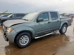 1N6AD0ER7GN766060 2016 NISSAN NAVARA (FRONTIER)