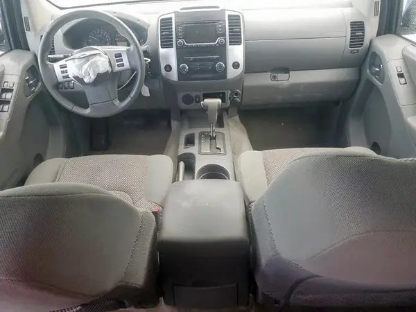 1N6AD0ER7GN766060 2016 NISSAN NAVARA (FRONTIER) - Image 8