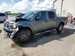 1N6AD0ER7GN766480 2016 NISSAN NAVARA (FRONTIER)
