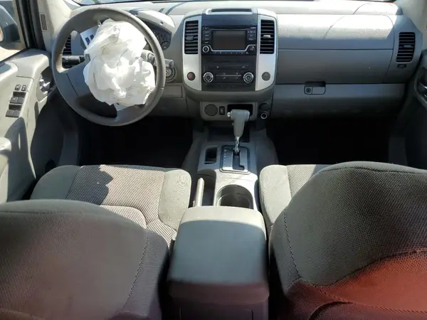 1N6AD0ER7GN766480 2016 NISSAN NAVARA (FRONTIER) - Image 8