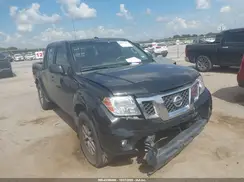1N6AD0ER7GN766608 2016 NISSAN NAVARA (FRONTIER)