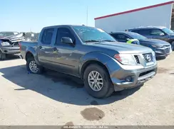 1N6AD0ER7GN769377 2016 NISSAN NAVARA (FRONTIER)