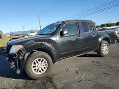 1N6AD0ER7GN771145 2016 NISSAN NAVARA (FRONTIER)
