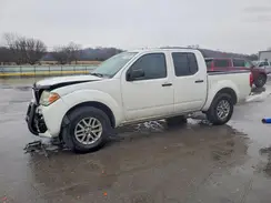 1N6AD0ER7GN772330 2016 NISSAN NAVARA (FRONTIER)