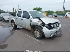 1N6AD0ER7GN772697 2016 NISSAN NAVARA (FRONTIER)