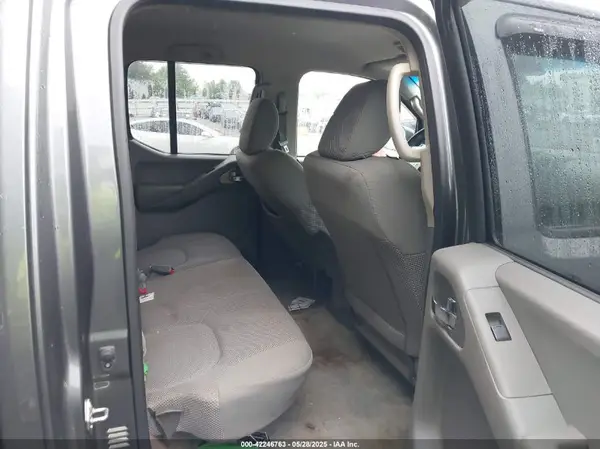 1N6AD0ER7GN772960 2016 NISSAN NAVARA (FRONTIER) - Image 8