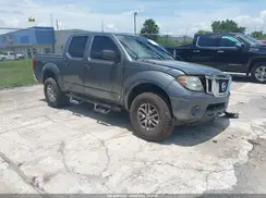1N6AD0ER7GN775437 2016 NISSAN NAVARA (FRONTIER)