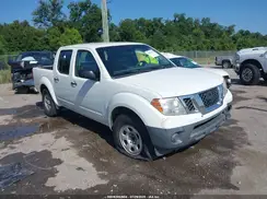 1N6AD0ER7GN776314 2016 NISSAN NAVARA (FRONTIER)