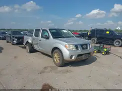 1N6AD0ER7GN776698 2016 NISSAN NAVARA (FRONTIER)