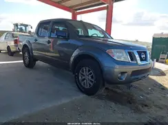 1N6AD0ER7GN777687 2016 NISSAN NAVARA (FRONTIER)