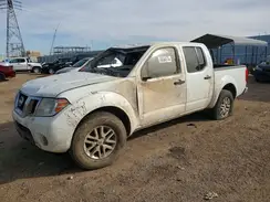 1N6AD0ER7GN780010 2016 NISSAN NAVARA (FRONTIER)