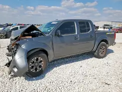 1N6AD0ER7GN781299 2016 NISSAN NAVARA (FRONTIER)
