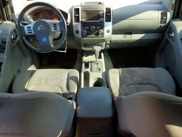 1N6AD0ER7GN781626 2016 NISSAN NAVARA (FRONTIER) - Image 8
