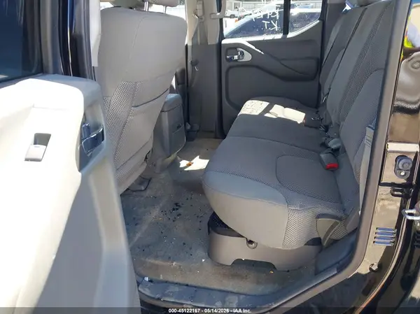 1N6AD0ER7GN785191 2016 NISSAN NAVARA (FRONTIER) - Image 8