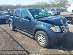 1N6AD0ER7GN786258 2016 NISSAN NAVARA (FRONTIER)