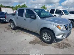1N6AD0ER7GN786308 2016 NISSAN NAVARA (FRONTIER)