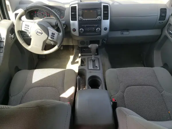1N6AD0ER7GN786356 2016 NISSAN NAVARA (FRONTIER) - Image 8